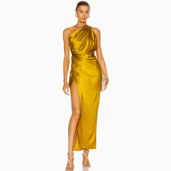 One Shoulder Dresses for Women – Luxedress